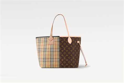 burberry or louis vuitton scarf|burberry vs louis vuitton handbags.